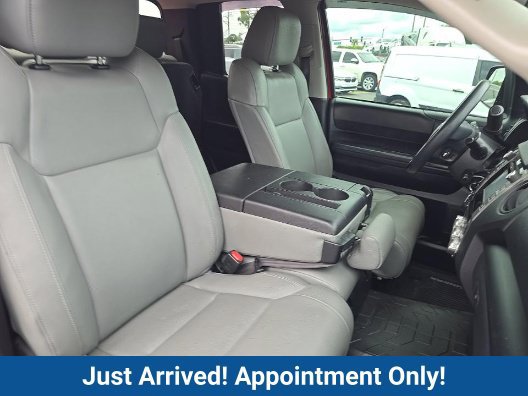 Used 2019 Toyota Tundra SR RWD image 8