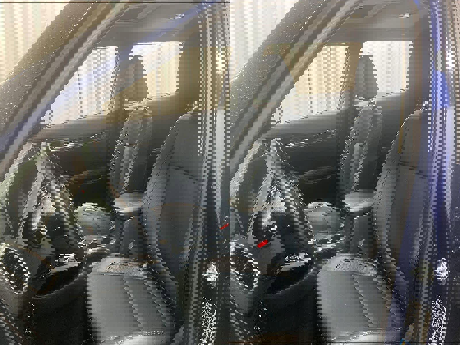 Used 2024 Kia Seltos EX image 10