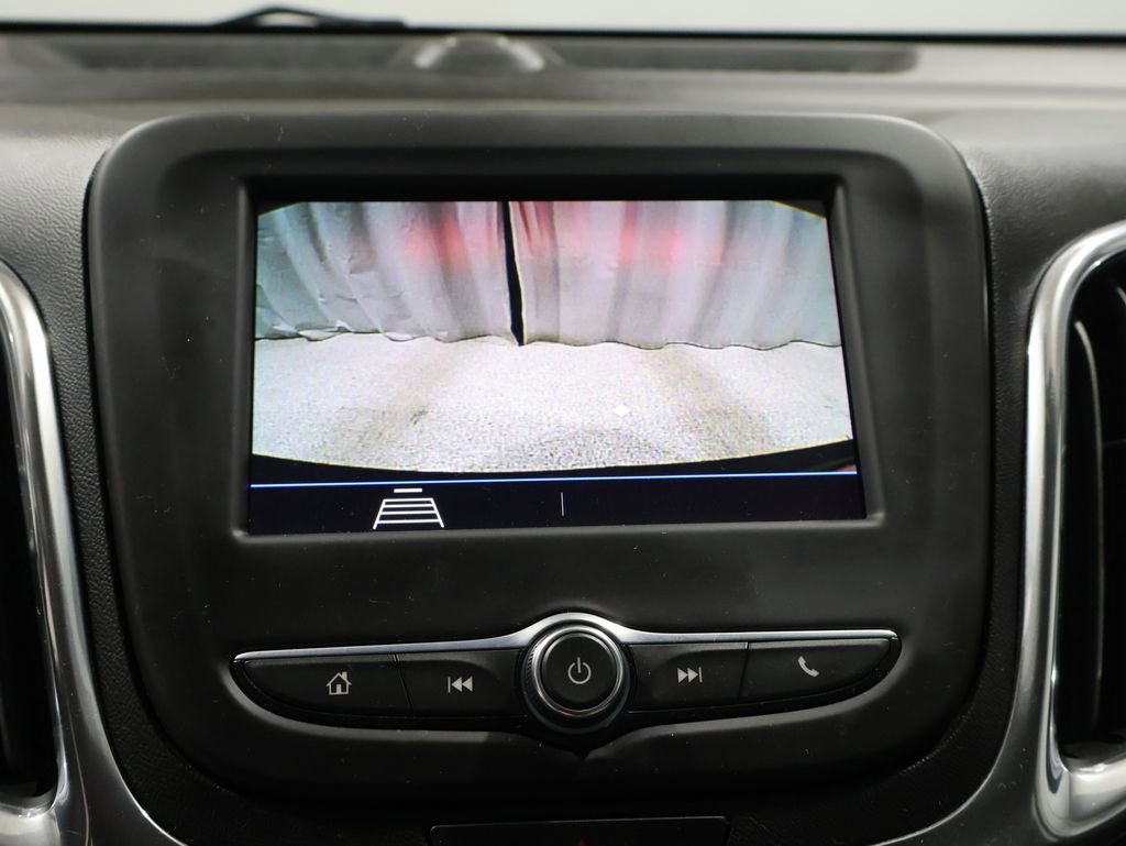 Used 2020 Chevrolet Equinox LT image 26