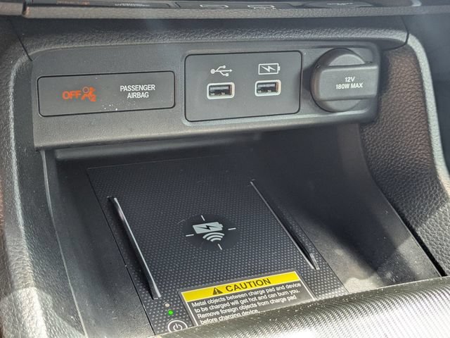 Used 2024 Honda Civic Touring image 29