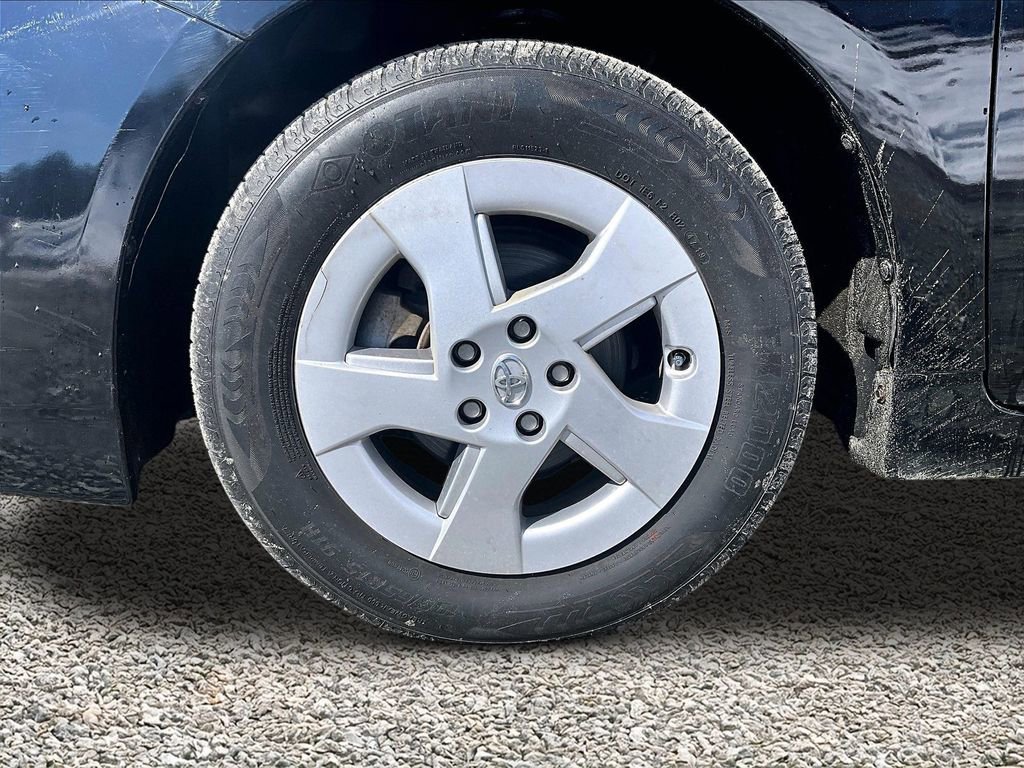 Used 2010 Toyota Prius Five image 9