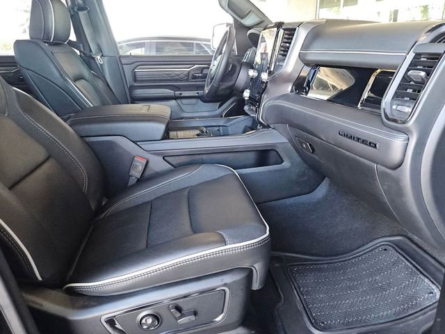 Used 2025 RAM 1500 Limited image 28