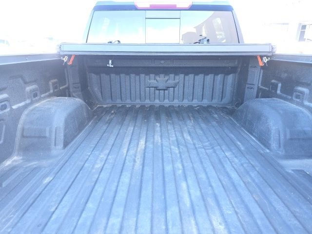 Used 2020 Chevrolet Silverado 1500 LT w/ All-Star Edition image 3