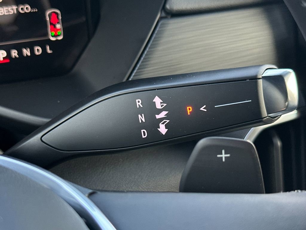 New 2026 GMC Acadia Elevation w/ Black Edition image 22