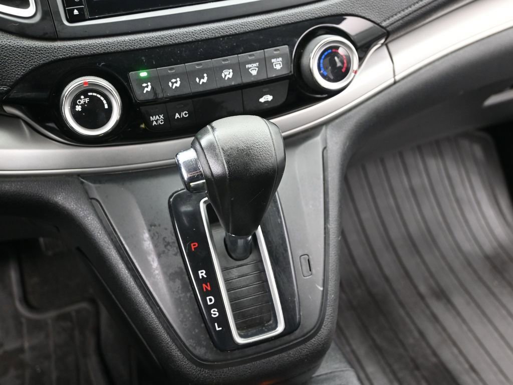 Used 2016 Honda CR-V EX image 23
