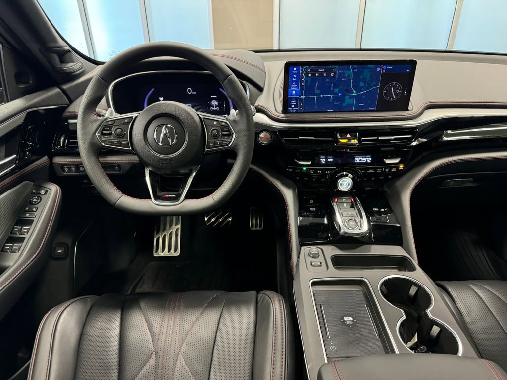 New 2026 Acura MDX A-Spec image 19