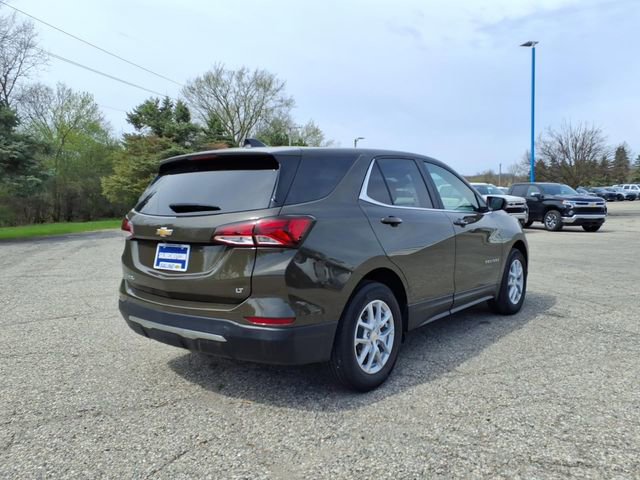 Used 2023 Chevrolet Equinox LT FWD image 7