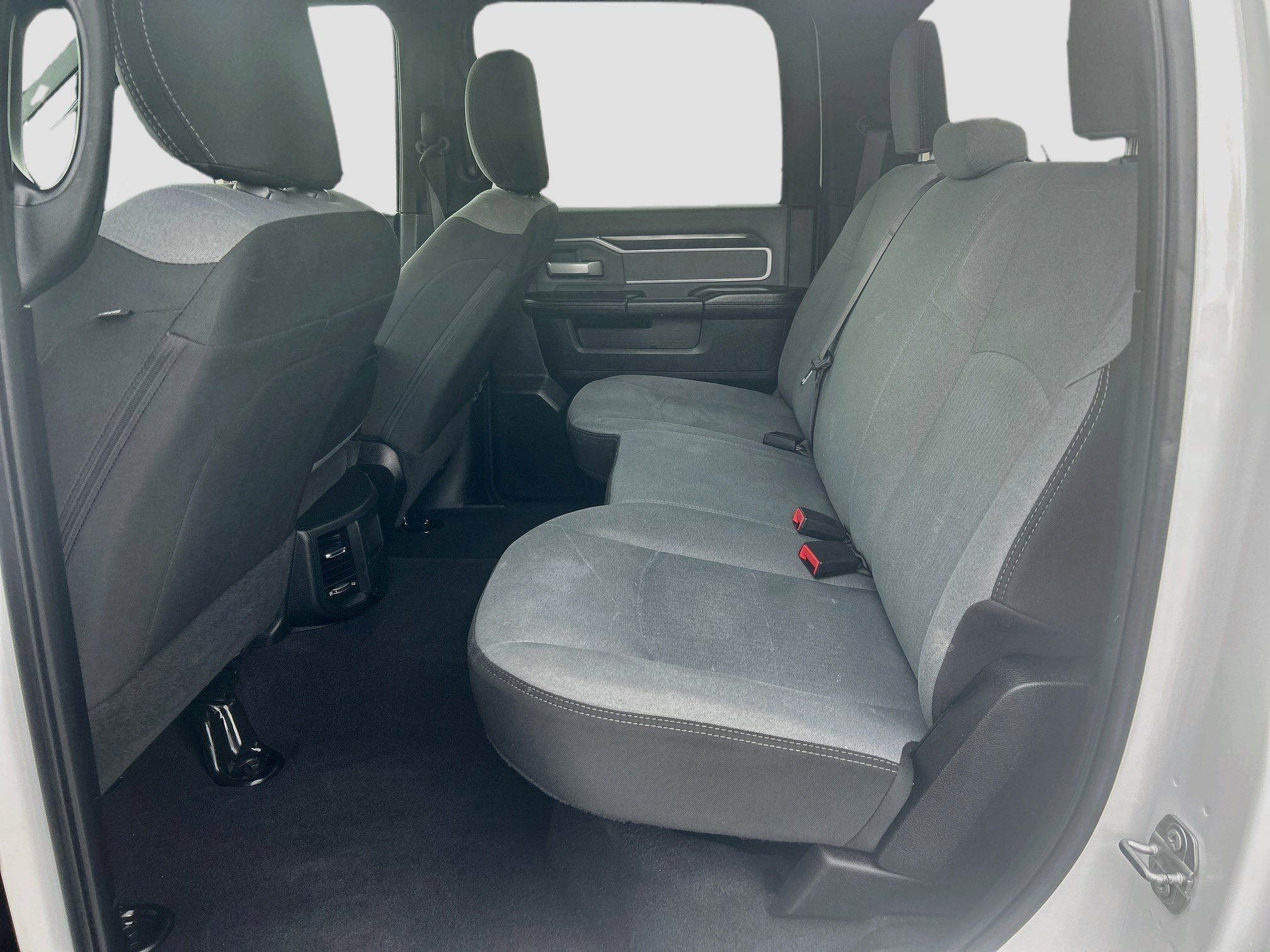 Used 2021 RAM 2500 Big Horn AWD/4WD image 23