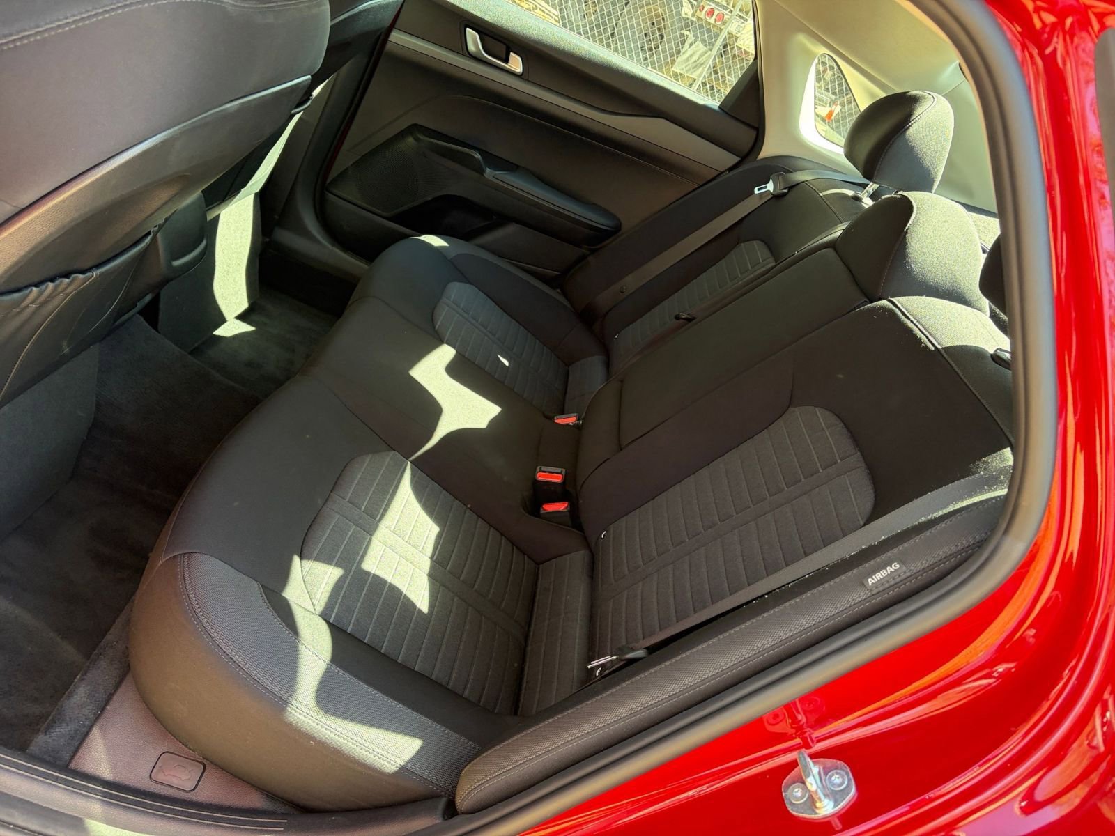 Used 2025 Kia K5 LXS image 33