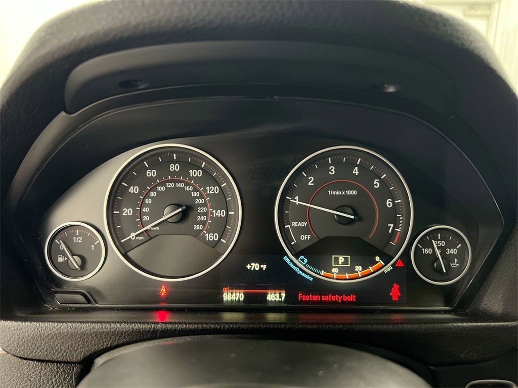 Used 2015 BMW 435i xDrive Coupe image 11