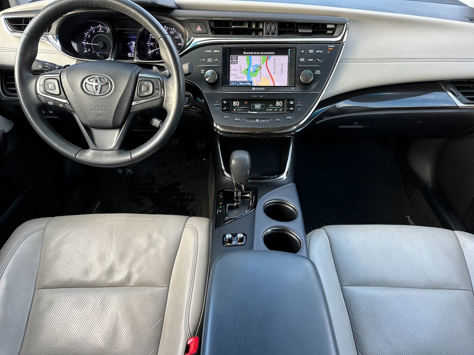 Used 2014 Toyota Avalon Limited image 13