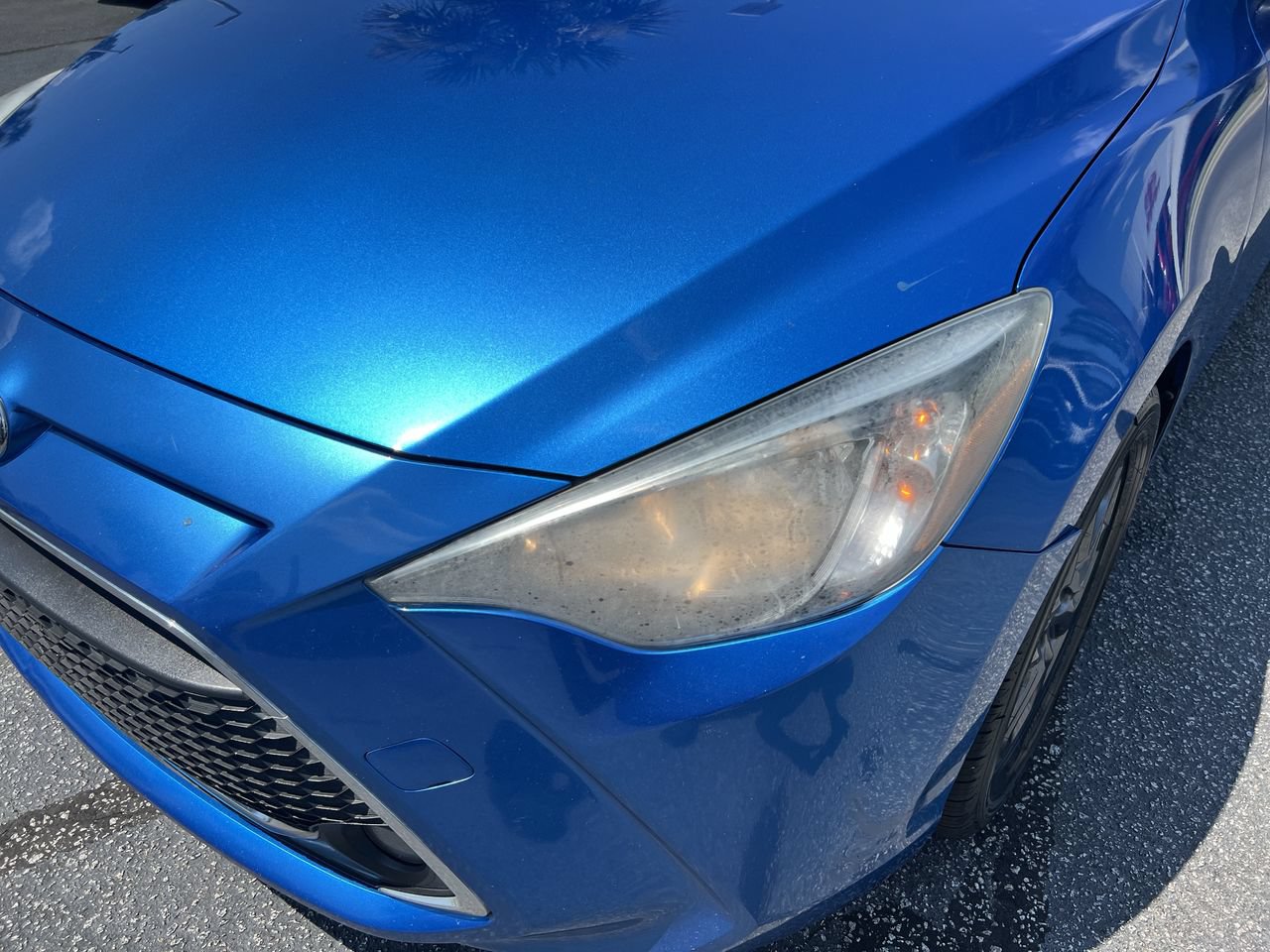 Used 2020 Toyota Yaris LE FWD image 6