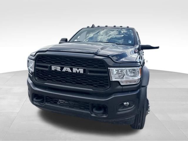 Used 2022 RAM 5500 Tradesman w/ Electrical Accessory Group image 3