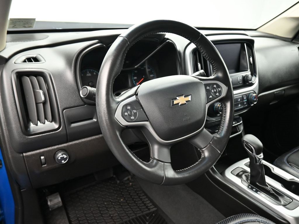 Used 2022 Chevrolet Colorado LT image 13