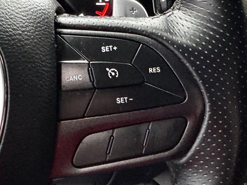 Used 2024 Dodge Durango GT w/ Blacktop Package RWD image 28
