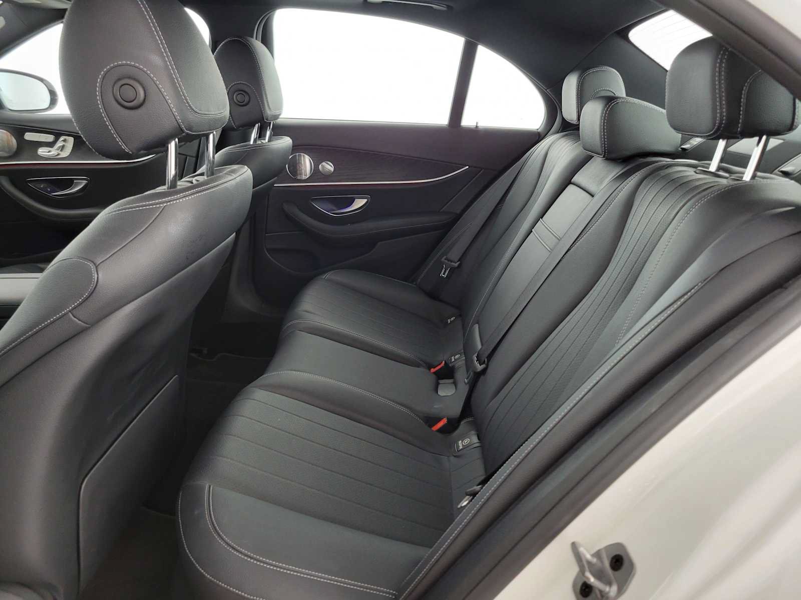Used 2020 Mercedes-Benz E 450 4MATIC Sedan image 15
