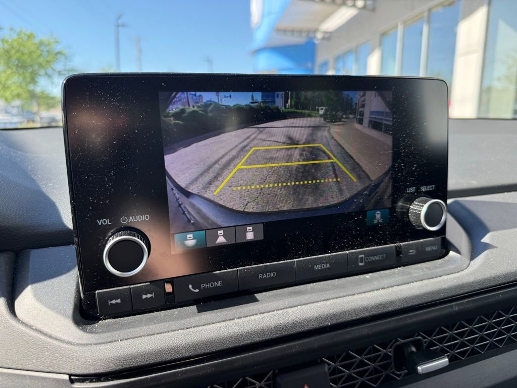 Used 2024 Honda Accord EX image 15