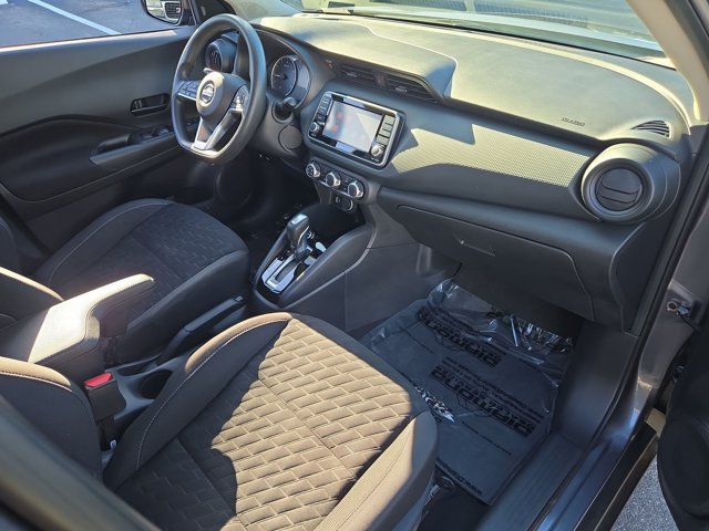 Used 2021 Nissan Kicks S FWD image 20