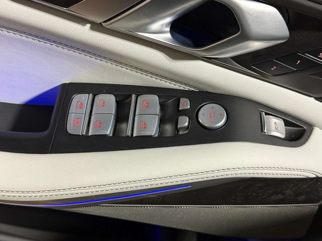 Used 2024 BMW X7 xDrive40i w/ Premium Package AWD/4WD image 24