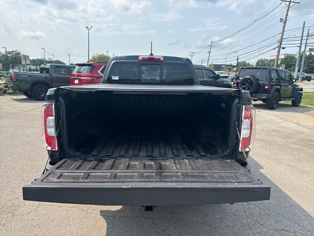 Used 2018 GMC Canyon SLT w/ Driver Alert Package AWD/4WD image 9