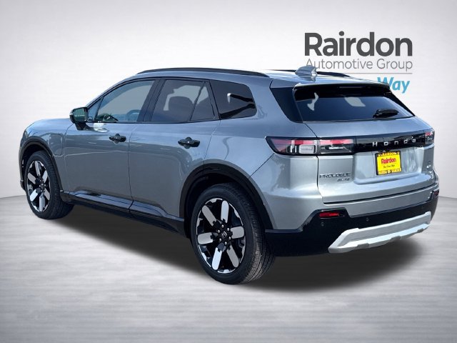 Used 2025 Honda Prologue Elite image 5