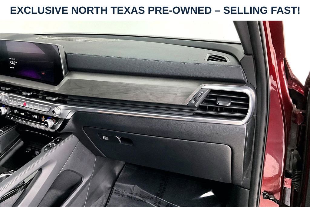 Used 2023 Kia Telluride SX X-Pro AWD/4WD image 22