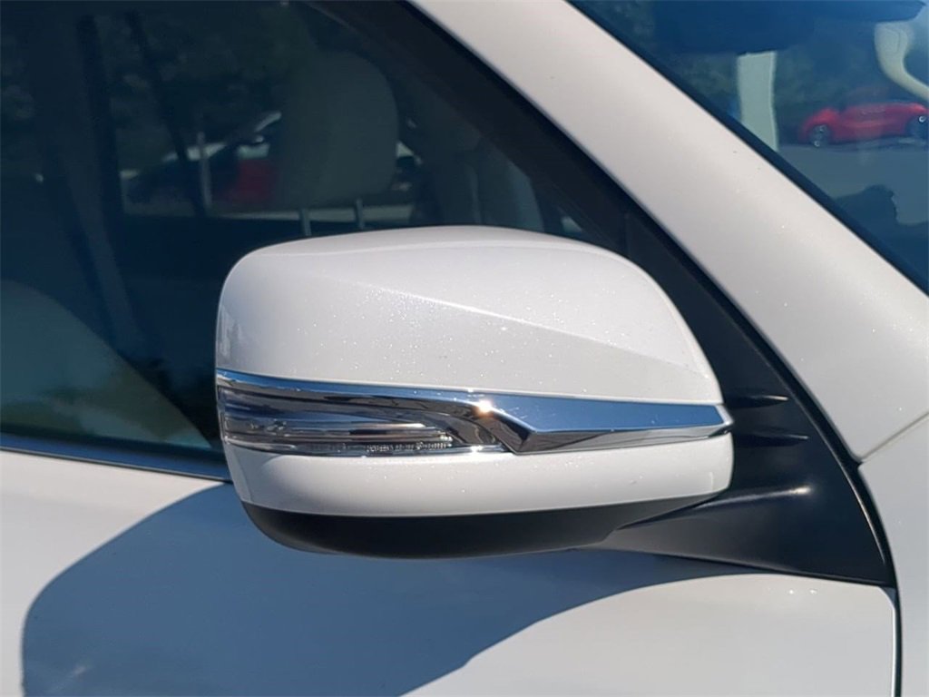 Used 2022 Lexus GX 460 Luxury w/ Sport Design Package image 13