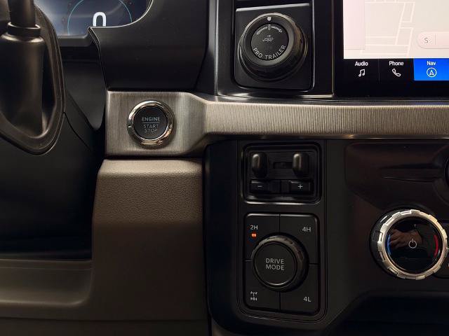 New 2027 Ford F250 Platinum w/ Platinum Plus Package AWD/4WD image 47