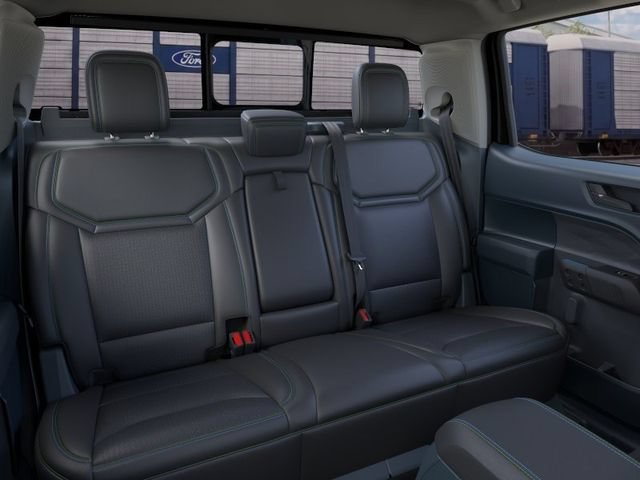 New 2026 Ford Maverick Lobo AWD/4WD image 11