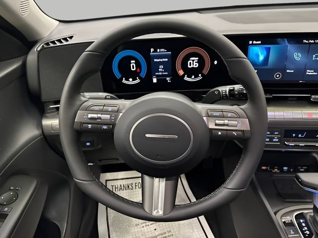 New 2026 Hyundai Kona SEL Sport AWD/4WD image 17