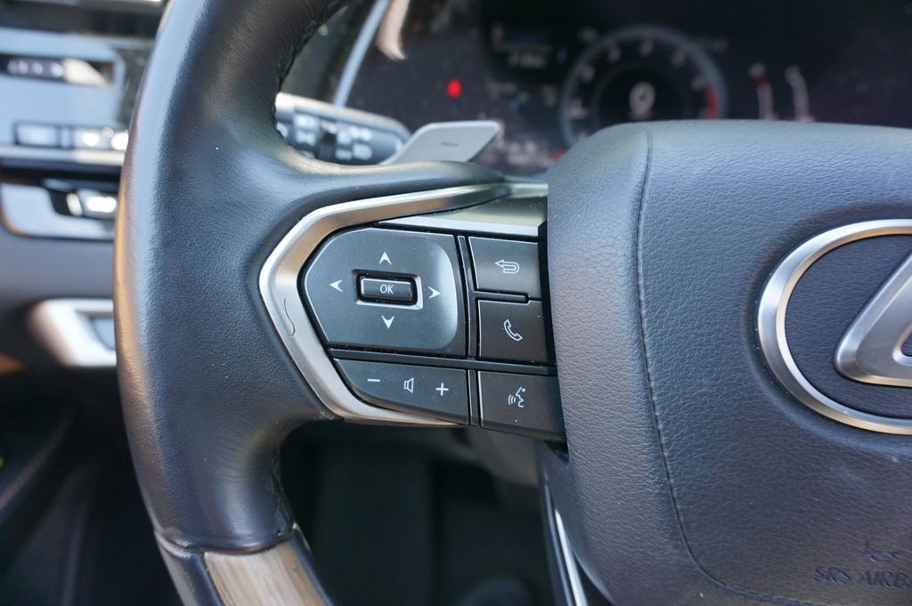 Used 2023 Lexus RX 350 Premium Plus w/ Cold Area Package FWD image 8