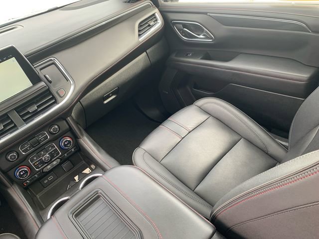 Certified 2023 Chevrolet Suburban RST w/ Luxury Package AWD/4WD image 23
