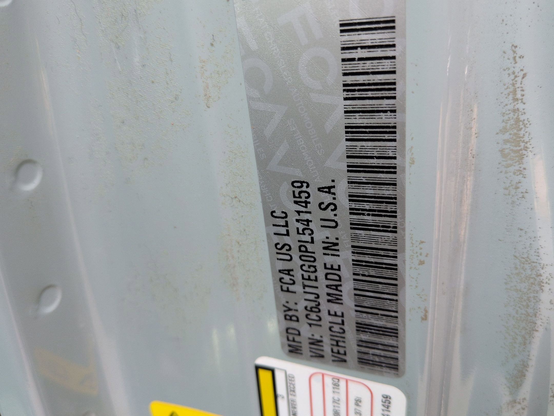 Certified 2023 Jeep Gladiator Mojave w/ LED Lighting Group image 22