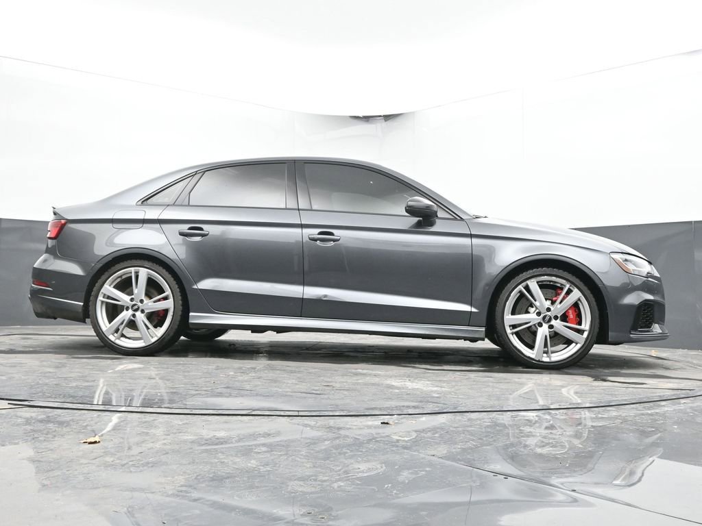 Used 2019 Audi RS 3 image 45