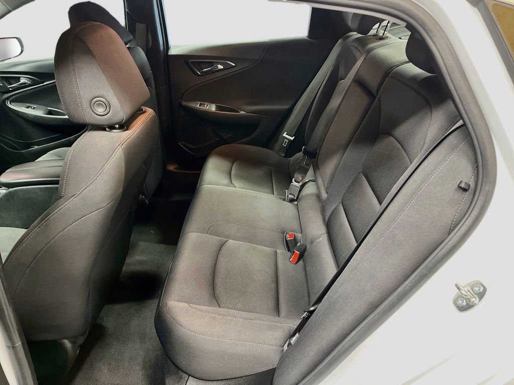 Used 2023 Chevrolet Malibu LT FWD image 24