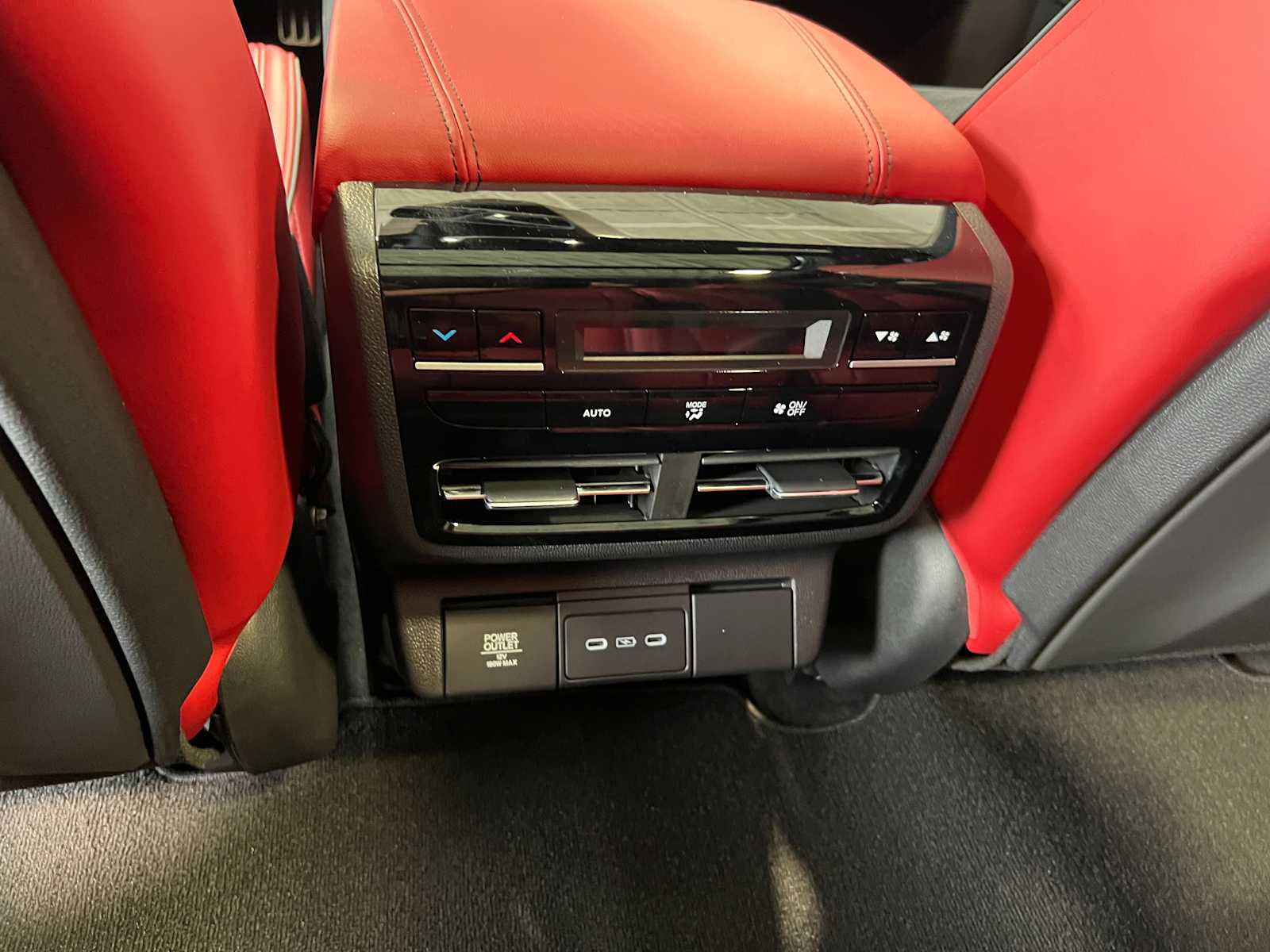 New 2026 Acura MDX A-Spec image 30