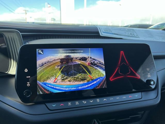 New 2026 Dodge Charger Scat Pack w/ Blacktop Package image 17