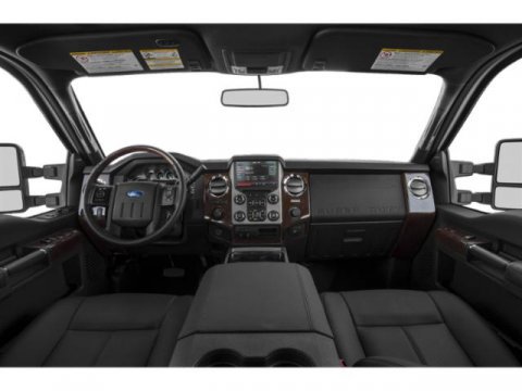 Used 2015 Ford F450 Lariat w/ Chrome Package image 26