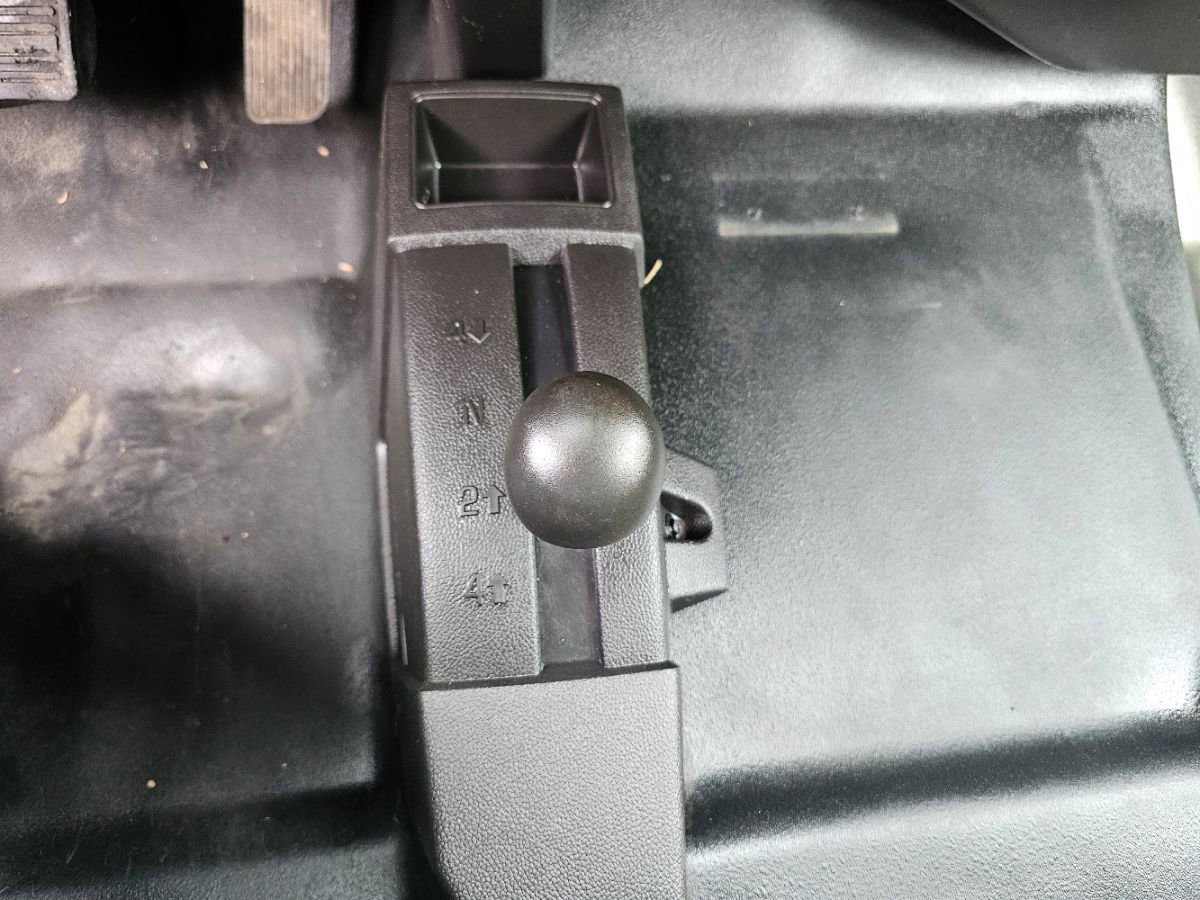 Used 2016 Chevrolet Silverado 1500 W/T image 26