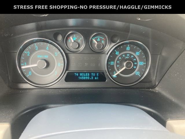 Used 2009 Ford Flex SEL image 25