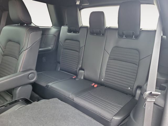 New 2025 Nissan Pathfinder Rock Creek image 21