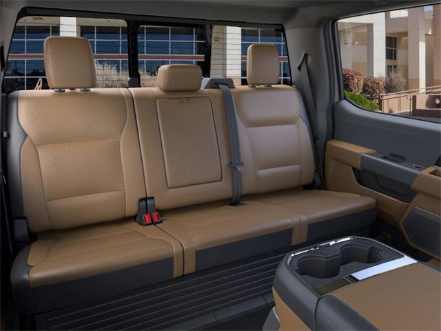 New 2026 Ford F350 Lariat image 11