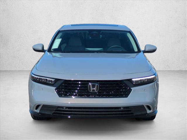 New 2025 Honda Accord Touring image 6