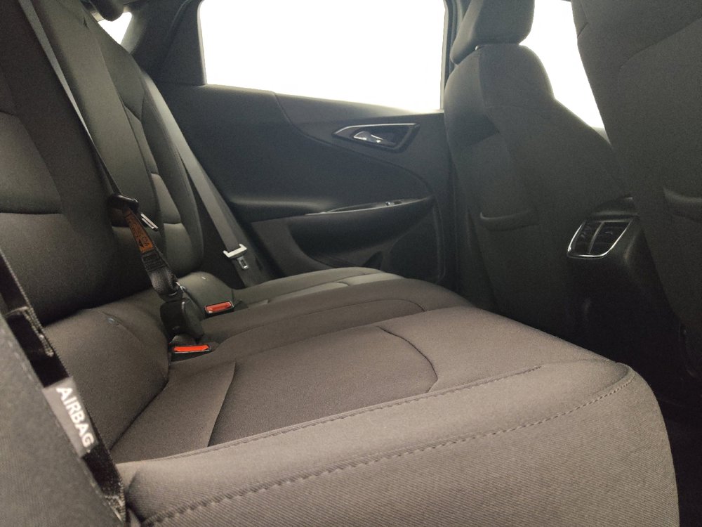 Used 2021 Chevrolet Malibu LT FWD image 19