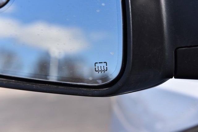 Used 2022 RAM 1500 Laramie image 11