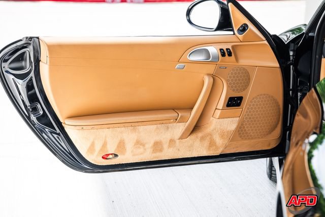Used 2010 Porsche 911 Carrera RWD image 42