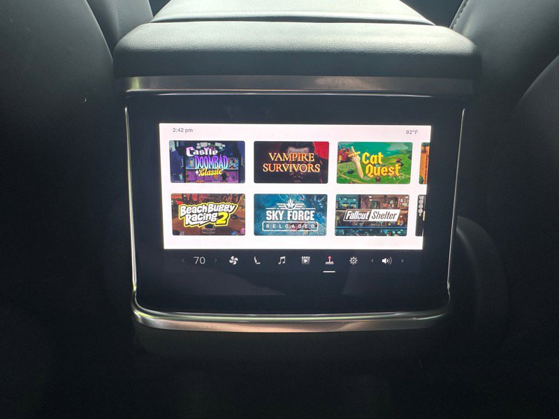 Used 2021 Tesla Model S Long Range image 57