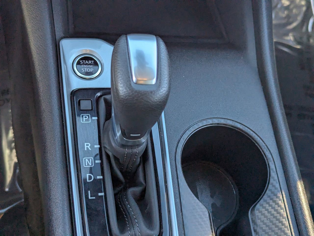 Certified 2025 Nissan Altima 2.5 SV image 26