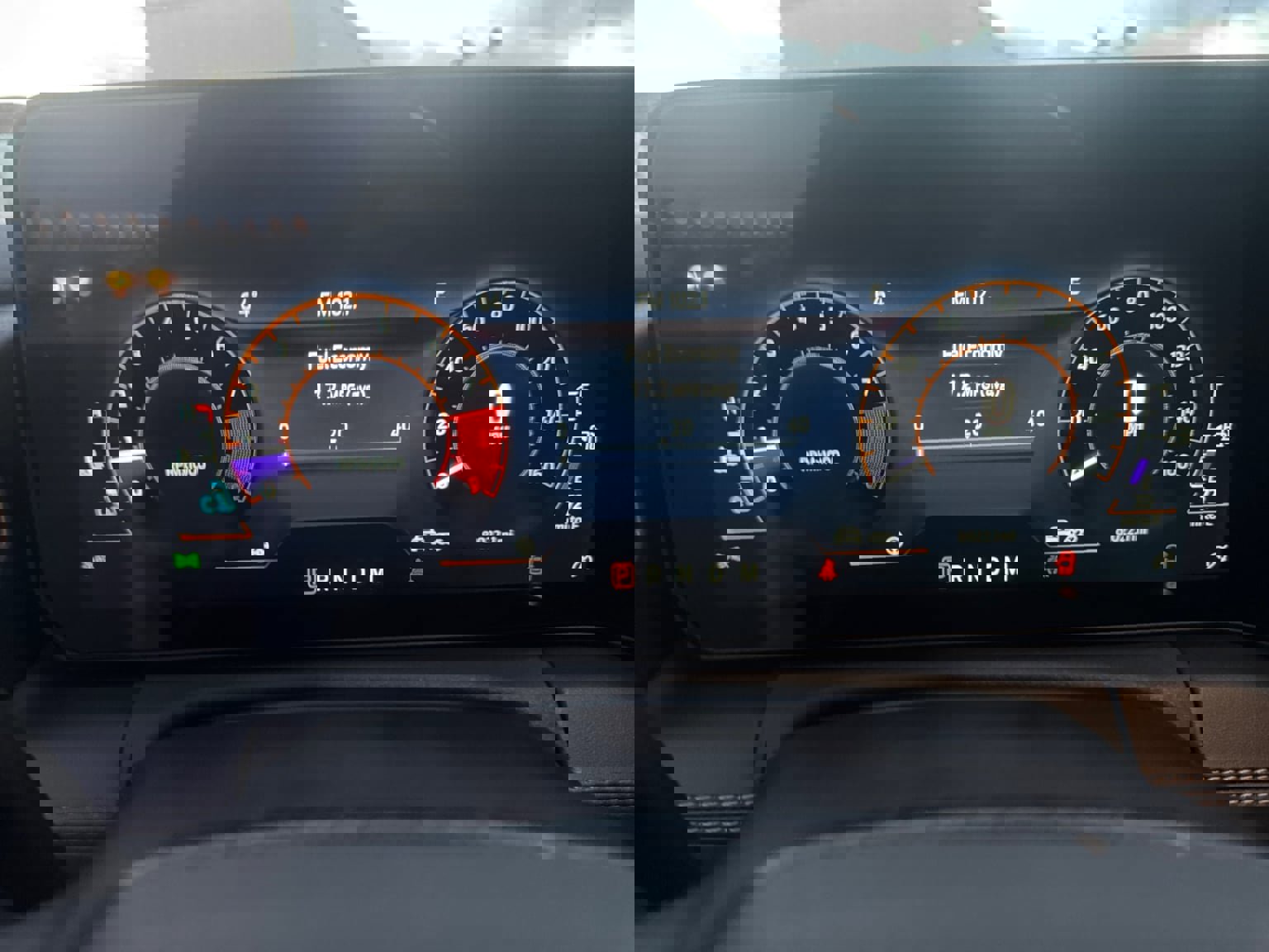 Used 2025 Ford Mustang GT Premium image 14