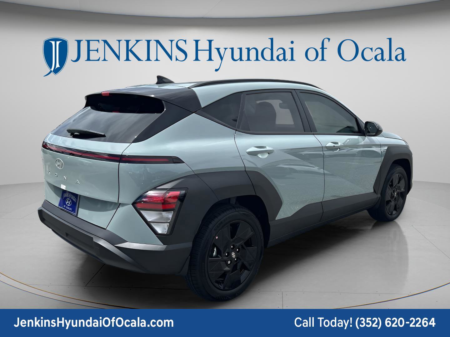 New 2026 Hyundai Kona SEL Sport image 3